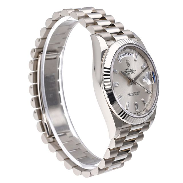 Rolex Day-Date 40 228239 Image 2